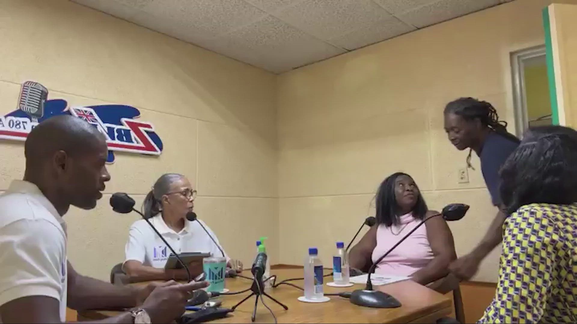 video