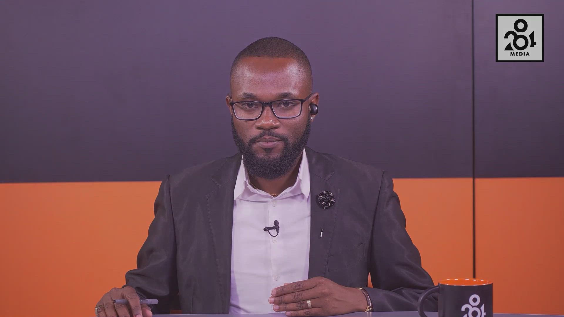 REPOST COI Report, Suspension of the Constitution & It's Implications