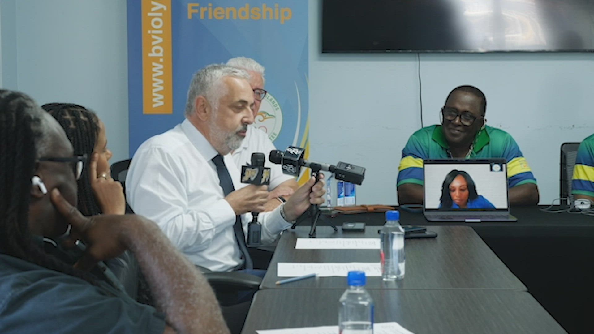 video