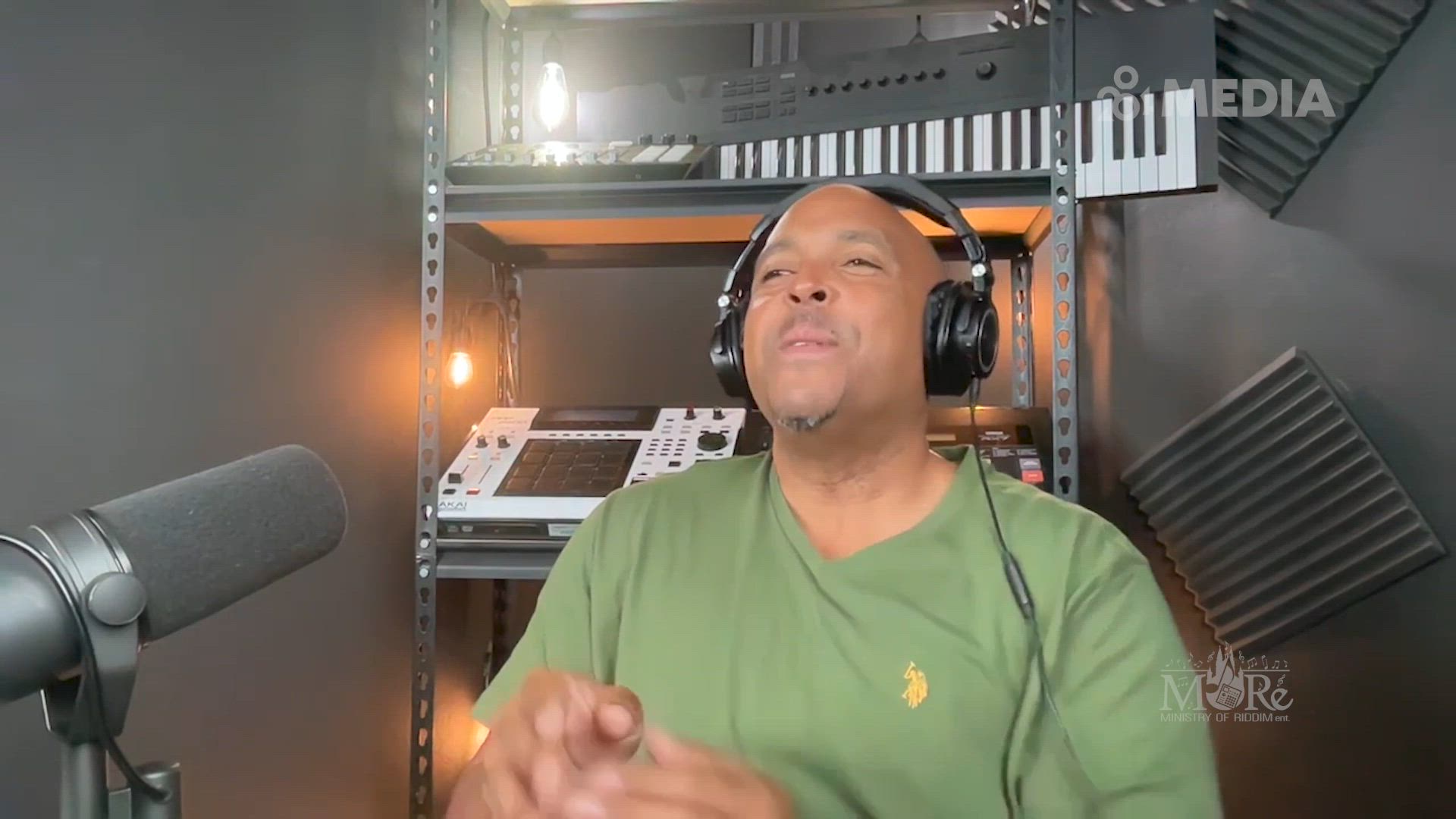 video