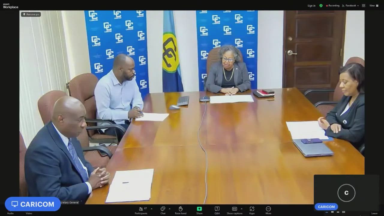 video
