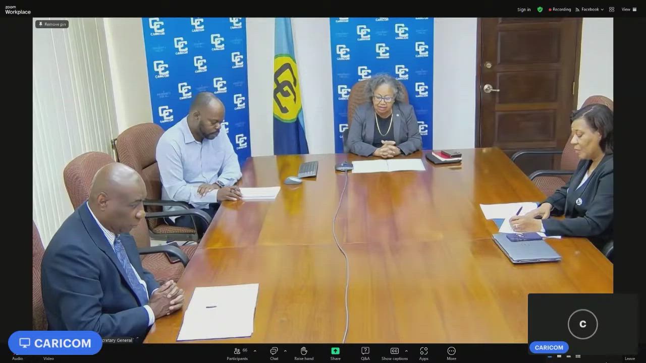 video