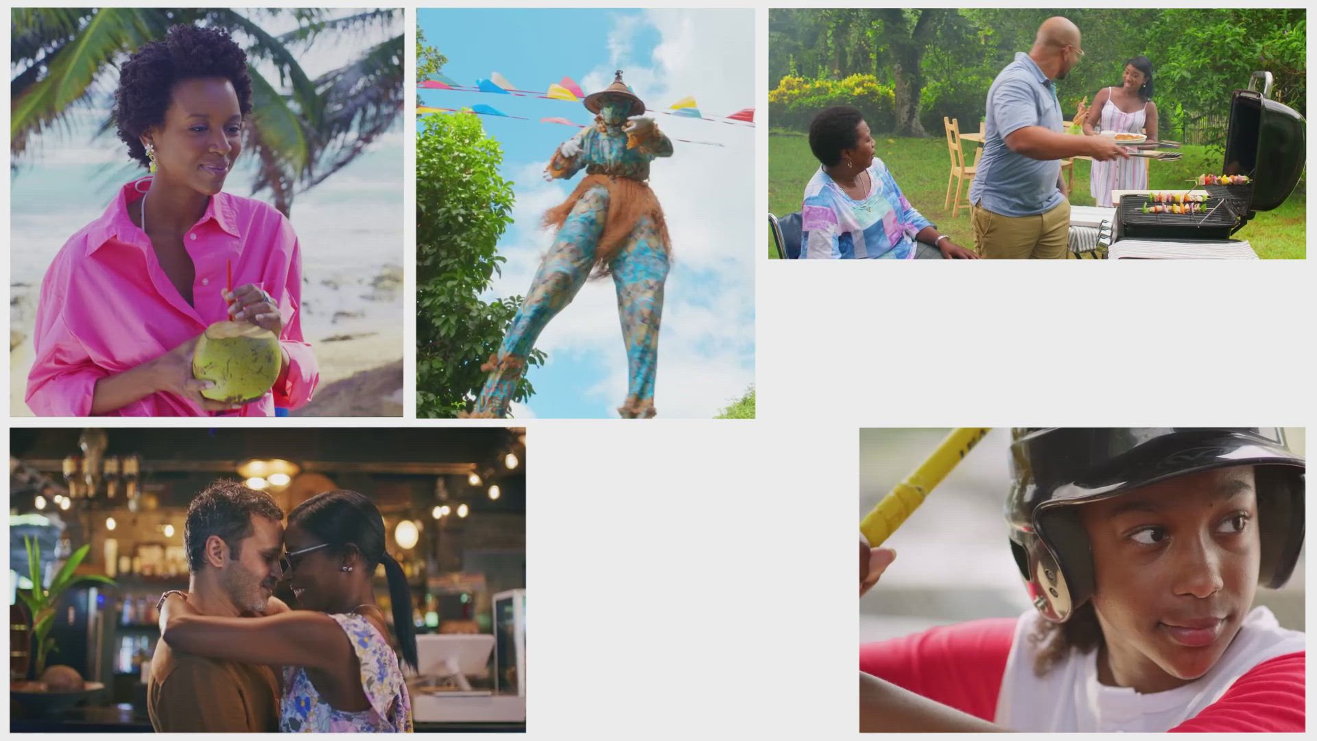 video
