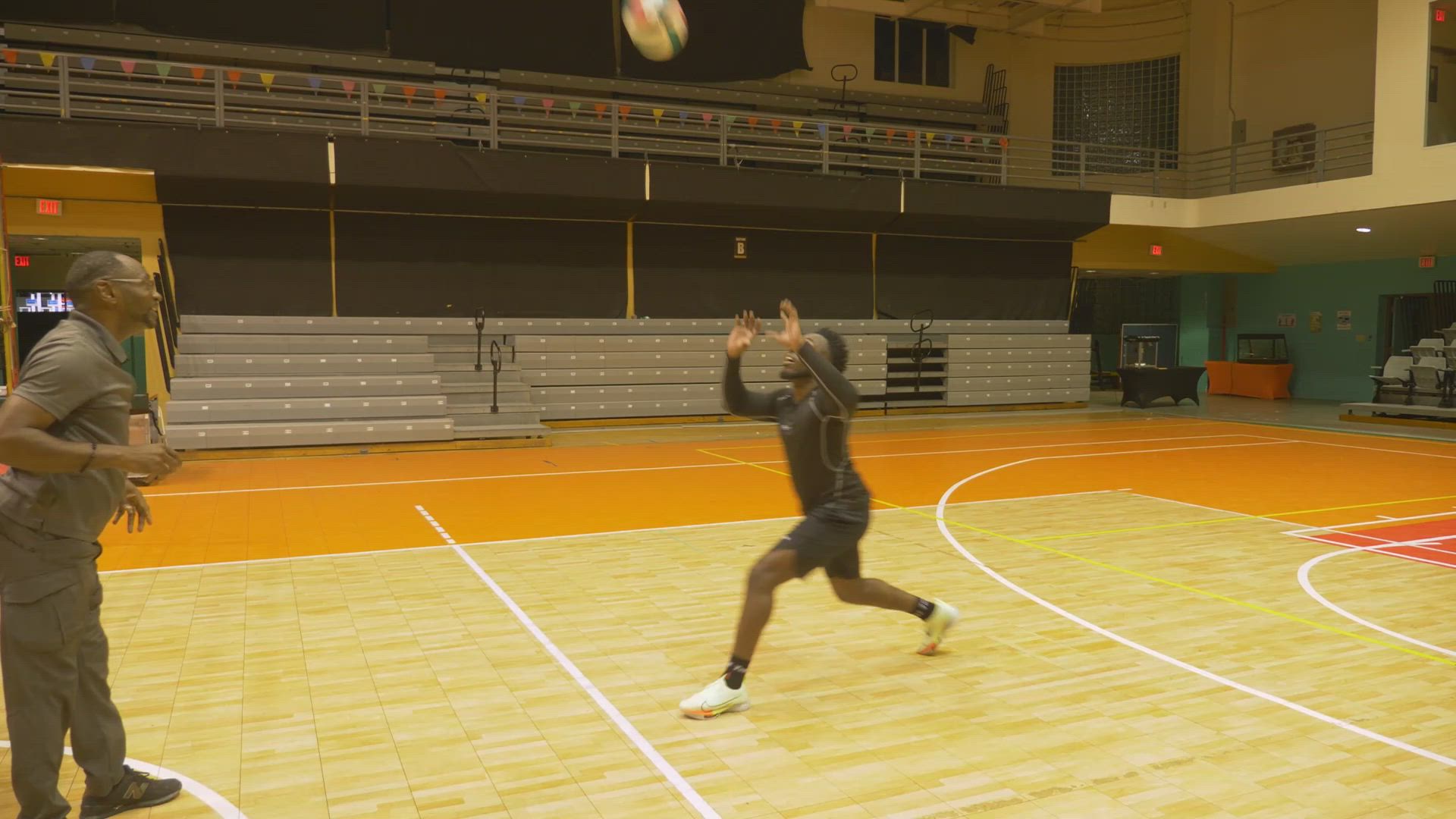 video